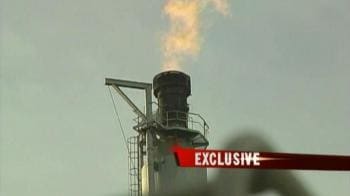 Video : Cairn's crude deal done