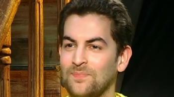 Neil goes through <i>Jail</i>