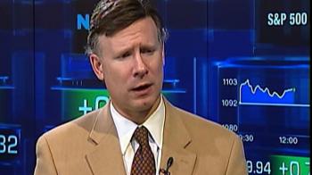 Video : Optimistic about 2010: Bank of New York