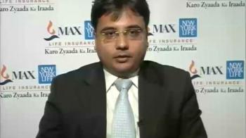 Markets looking expensive: Max New York Life