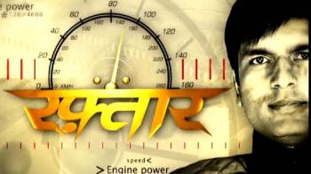 Six years of Raftaar Six years of Raftaar