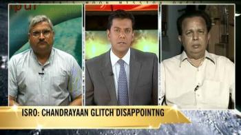 Video : What went wrong with Chandrayaan?