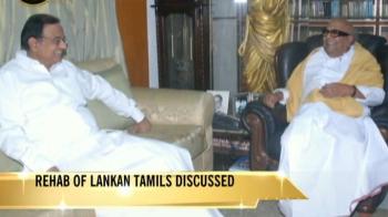India to give more funds for Lankan Tamils