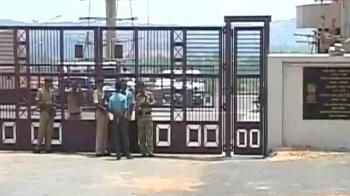 Hunt on for men who caused ISRO scare