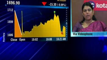 Kotak Investment Banking view