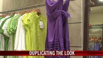 Video : Dressing up like Bollywood divas