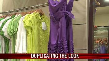 Dressing up like Bollywood divas