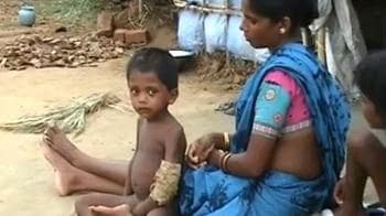 Video : Orissa's forgotten Dalit Christians