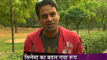 Videos : Manoj Bajpai on why he liked Jail