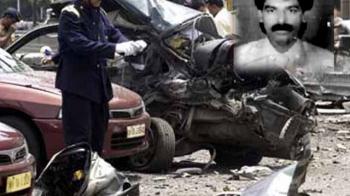 Bashir Khan, terror chacha, tried to hit again