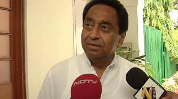 'I am happy with any portfolio'