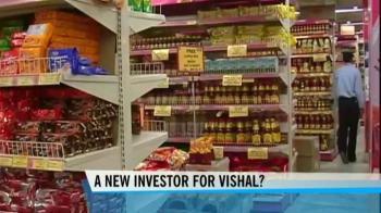 Video : Promoters working hard to revive Vishal Retail