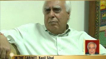 Country is ready to face the challenges: Sibal