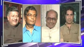 Video : Will Maya's Mala politics affect Dalit empowerment?