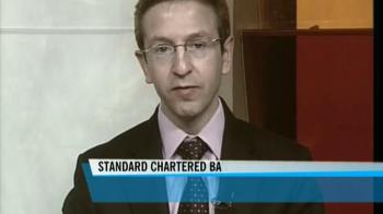 Stanchart views on metals
