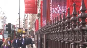 Subodh Gupta: 'Aam Aadmi' in London