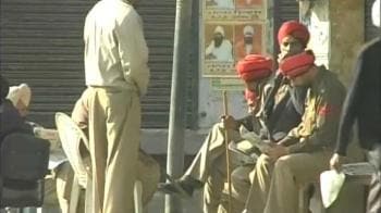 Video : After sectarian clashes, Punjab bandh today