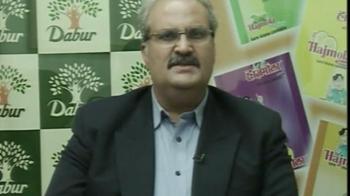 Rural demand has been robust: Dabur
