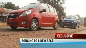 CNB Exclusive: Chevrolet Beat review