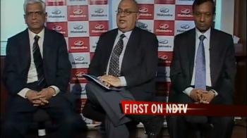 M&M's Q3 earnings review