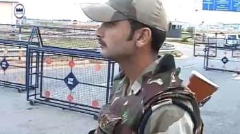 India celebrates R-Day amid tight security