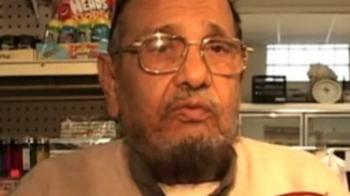 Rana's family to NDTV: He's been framed