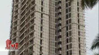 Hot property in Mumbai, NCR and Indore