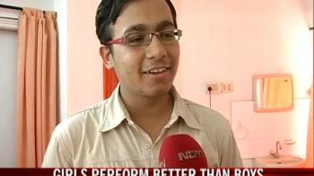 DPS RK Puram student tops CBSE XII exams