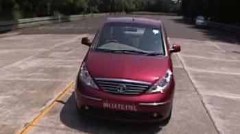 Review: Indigo Manza and Chevrolet Cruze