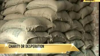 Sweet taste of justice