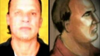 Video : 26/11 accused David Headley may plead guilty in US court