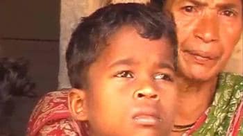 Video : Orissa's killing fields: Tragic irony