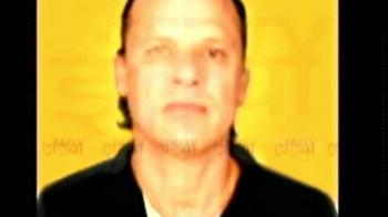 Headley's terror trail in India