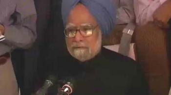 ISI chief provided inputs: PM