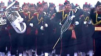 R-Day: Military displays its might