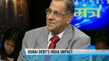 Dubai threat: A real worry?