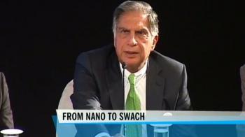 Video : Tata launches affordable water filter