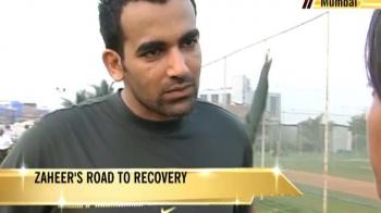 Zaheer confident of Team India's comeback