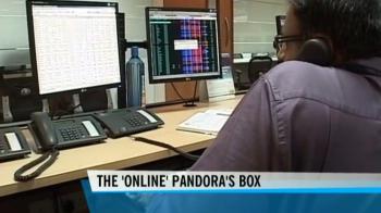 Exchanges mull online platform for IPOs