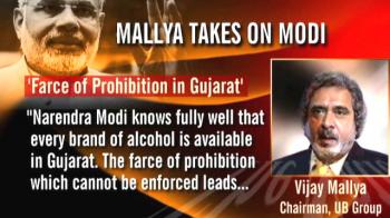 Mallya versus Modi