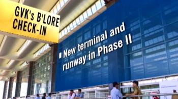 GVK raises stake in BIAL