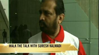 What's up with the Games?