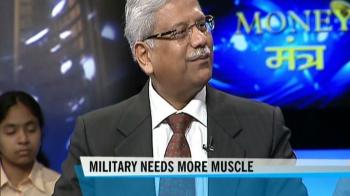 Video : India's defence business