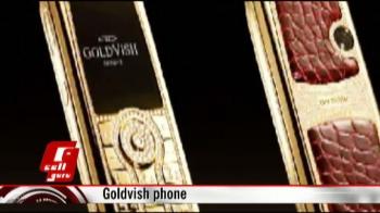 Video : The most expensive mobile phone