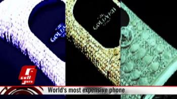 Cell Guru: In the lap of luxury