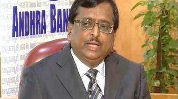 No decision on raising rates yet: Andhra Bank