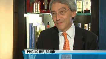 Video : India, China among top five mkts: Pernod Ricard