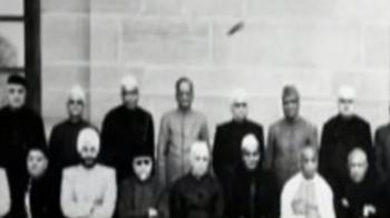 Is it time to revisit the constitution?