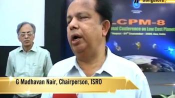 Video : ISRO declares moon mission over