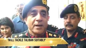 We'll respond suitably to any threat: Army Chief